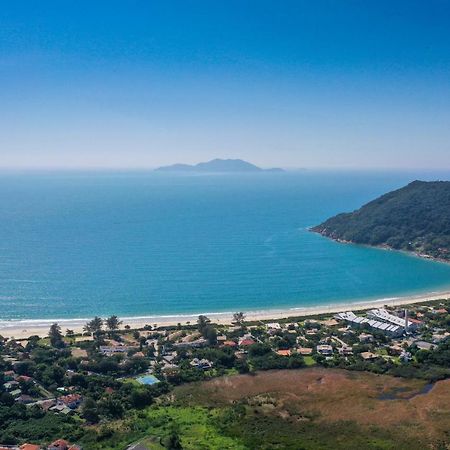 Antares Club Hotel Lagoinha Florianópolis Zewnętrze zdjęcie