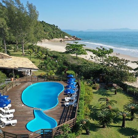Antares Club Hotel Lagoinha Florianópolis Zewnętrze zdjęcie