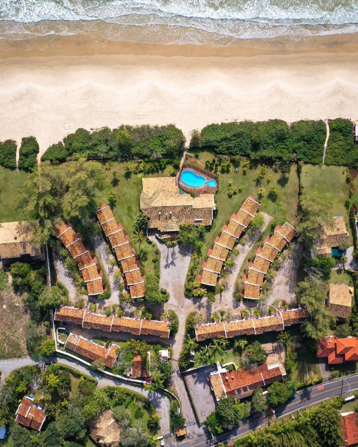 Antares Club Hotel Lagoinha Florianópolis Zewnętrze zdjęcie