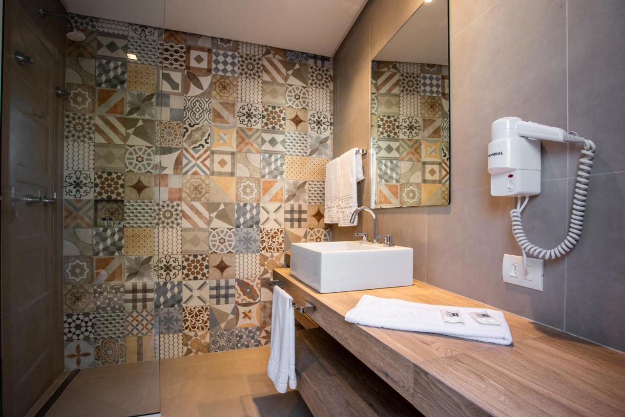 Antares Club Hotel Lagoinha Florianópolis Zewnętrze zdjęcie