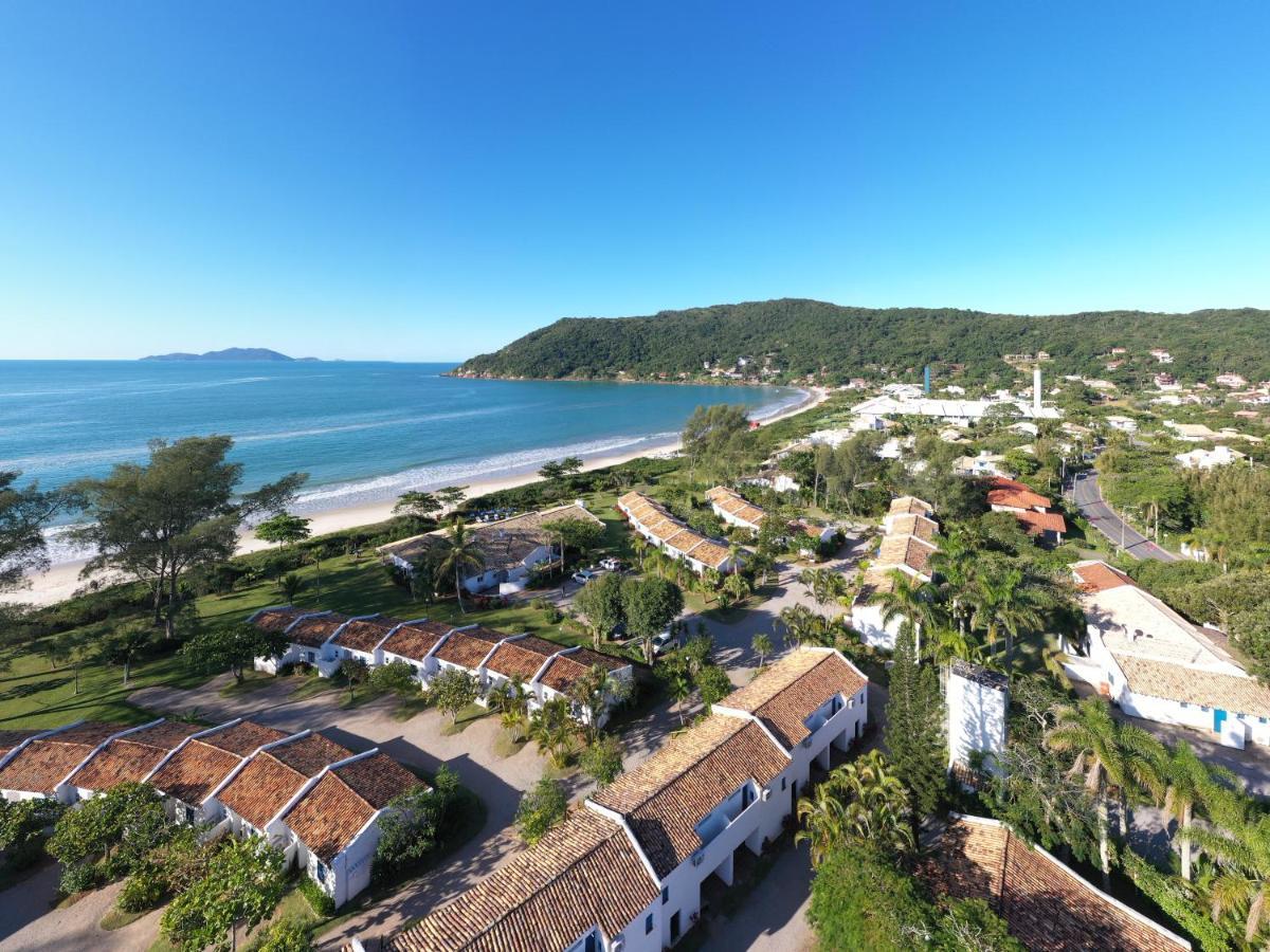 Antares Club Hotel Lagoinha Florianópolis Zewnętrze zdjęcie