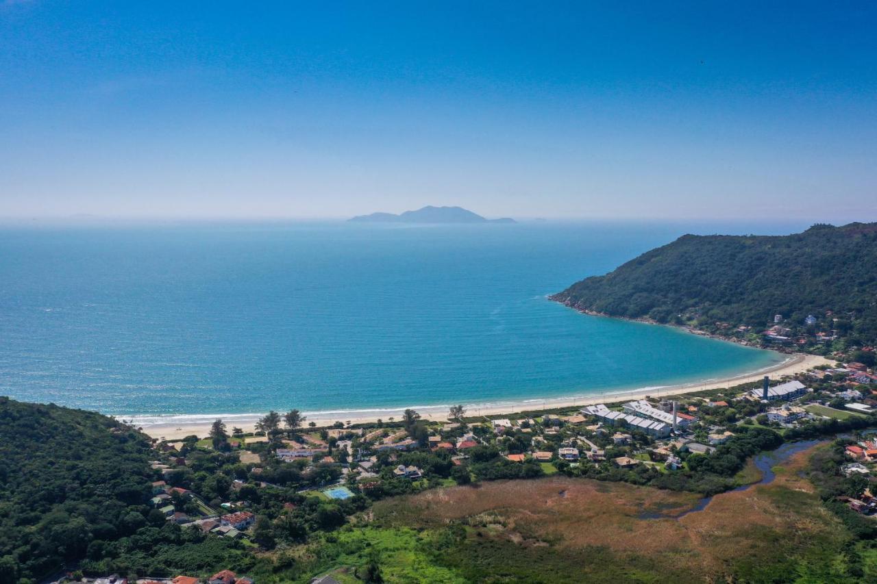 Antares Club Hotel Lagoinha Florianópolis Zewnętrze zdjęcie