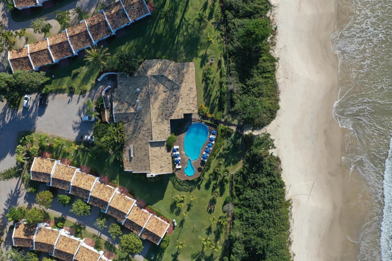 Antares Club Hotel Lagoinha Florianópolis Zewnętrze zdjęcie